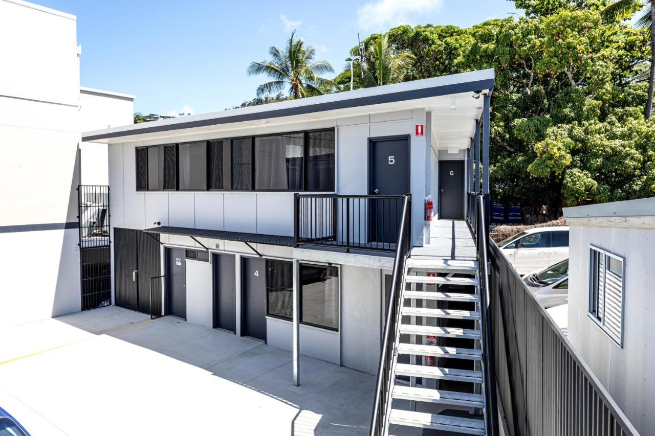Airlie Sun & Sand Accommodation #6 Airlie Beach Exterior foto