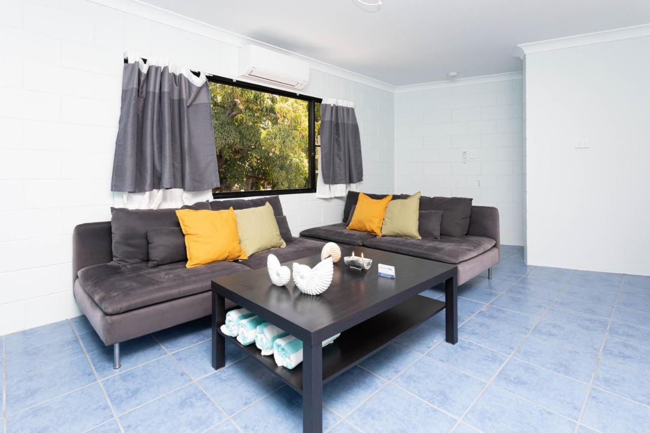 Airlie Sun & Sand Accommodation #6 Airlie Beach Exterior foto