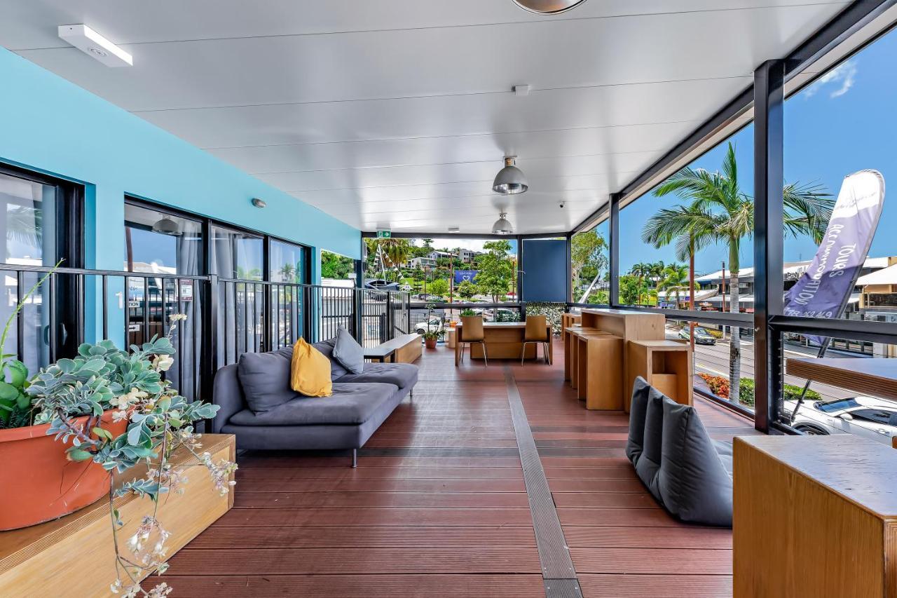 Airlie Sun & Sand Accommodation #6 Airlie Beach Exterior foto